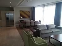 Divan Residence At Bomoti Plaza Istambul Exterior foto