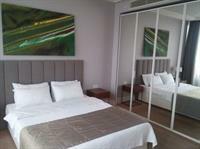 Divan Residence At Bomoti Plaza Istambul Exterior foto