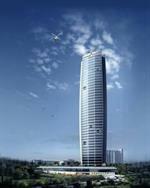 Divan Residence At Bomoti Plaza Istambul Exterior foto